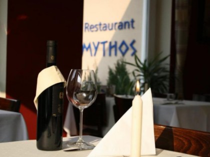 Photo: Taverne Mythos